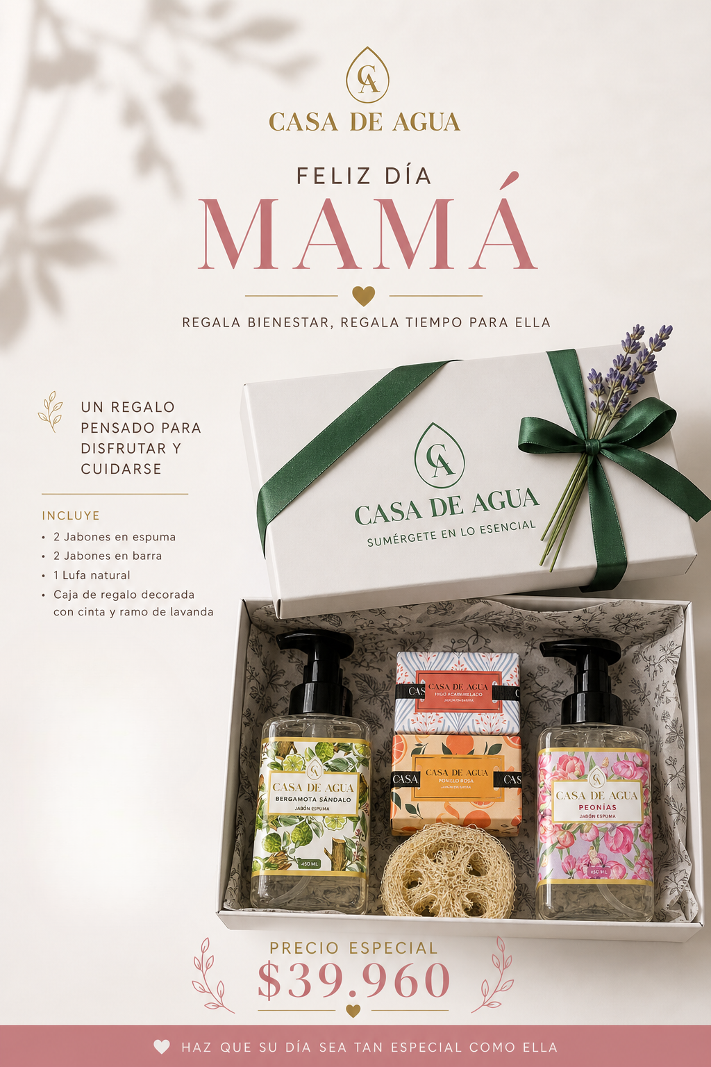 Set de Regalo