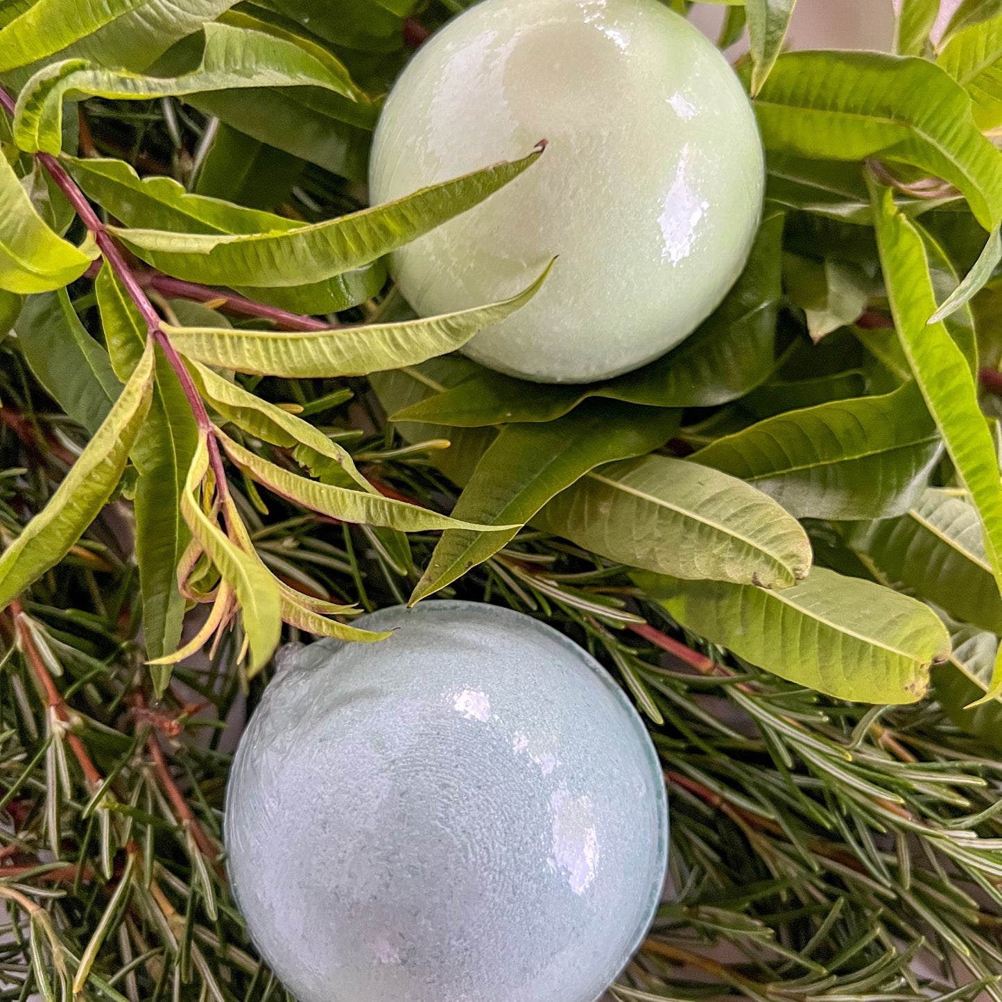 Bomba Frescura Vital - 200grs