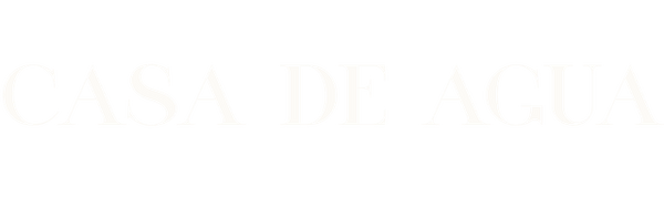 Casa de Agua 