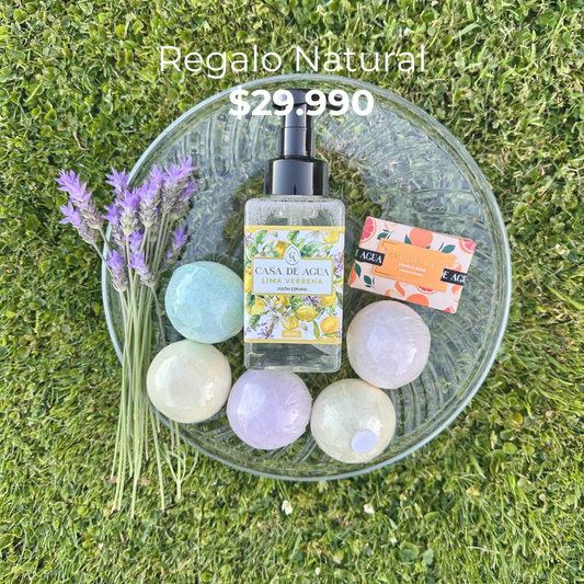 Ritual de Autocuidado